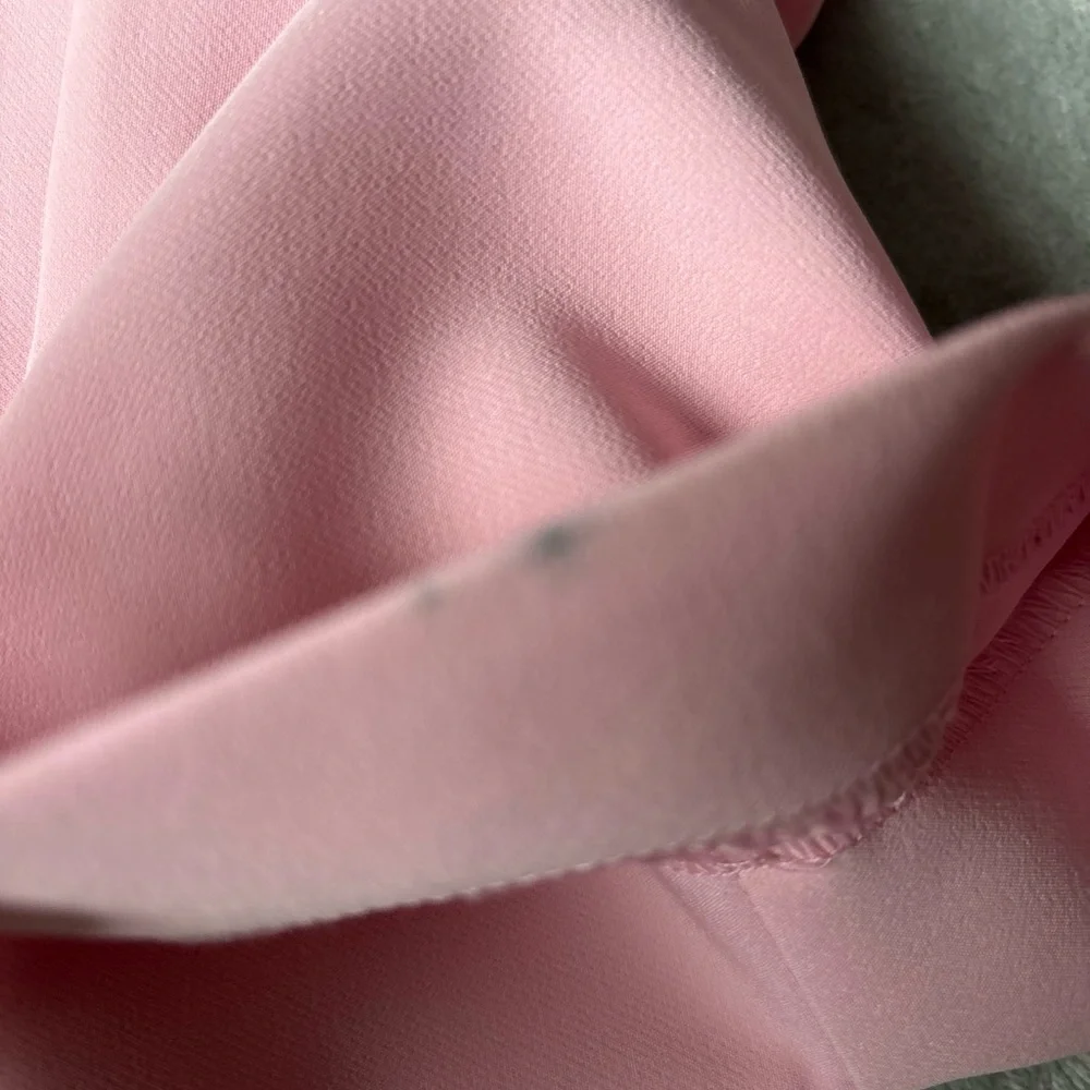 Pink Women's Pantsuit & Jacket - Picture 5 of 6